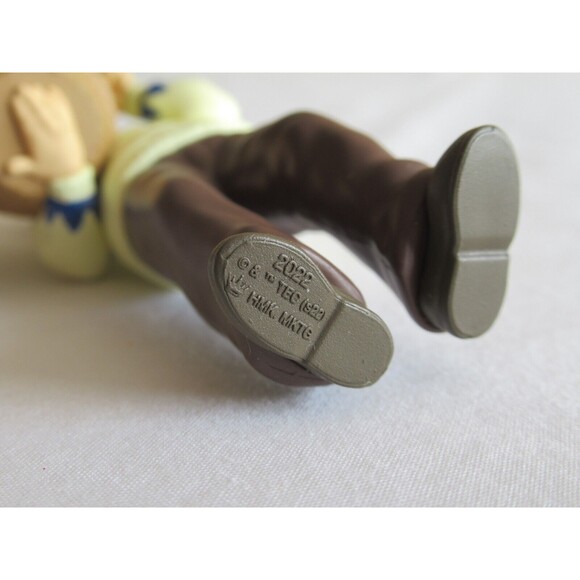 2022 Hallmark RALPHIE'S TEACHER GIFT A Christmas Story  Keepsake Ornament NEW - Picture 8 of 10